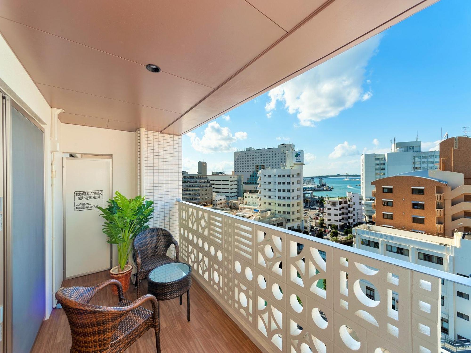 Smart Condo Tomari Naha Room photo