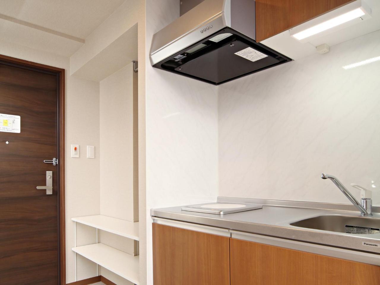 Smart Condo Tomari Naha Exterior photo