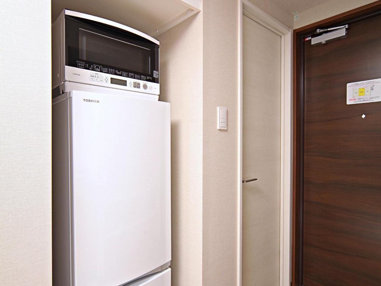 Smart Condo Tomari Naha Exterior photo