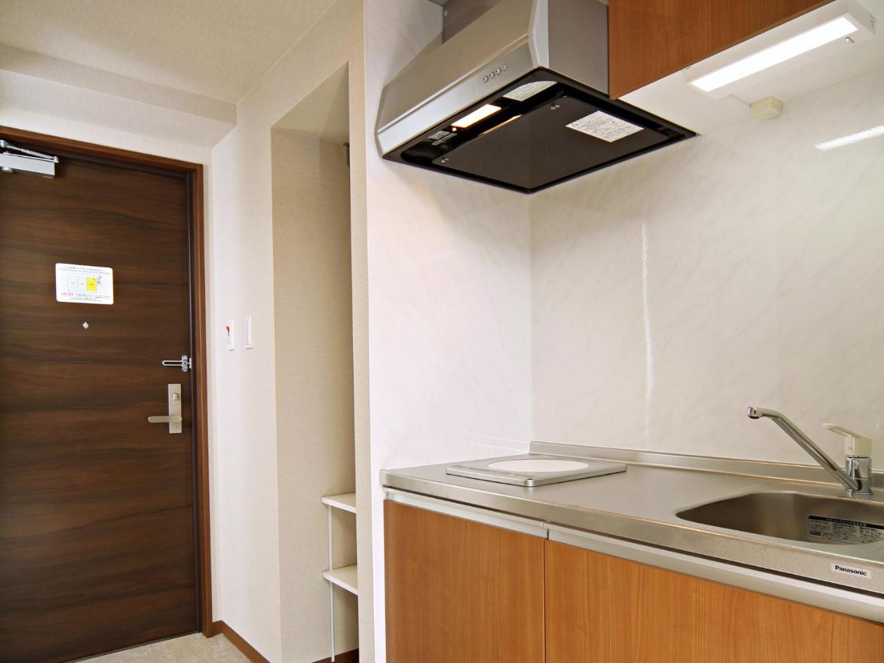 Smart Condo Tomari Naha Exterior photo