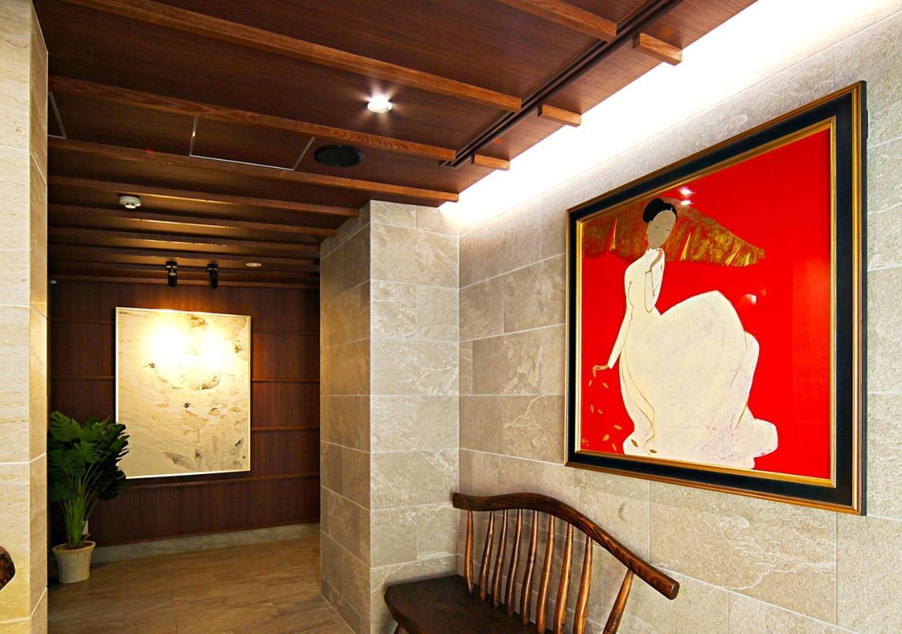 Smart Condo Tomari Naha Exterior photo