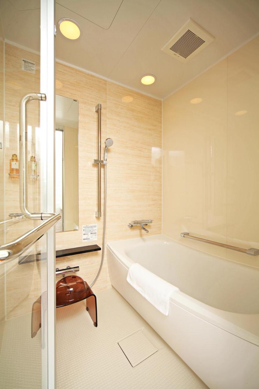 Smart Condo Tomari Naha Exterior photo