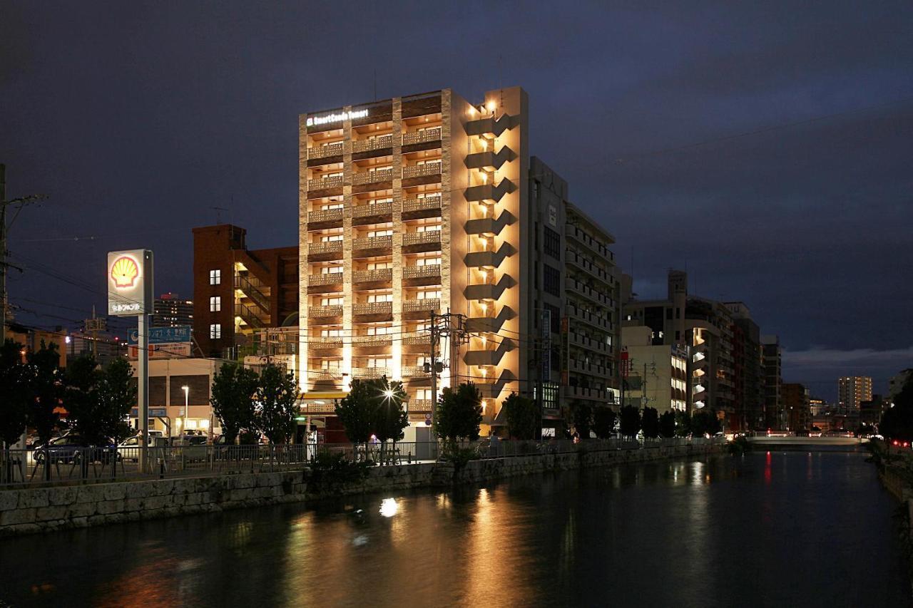 Smart Condo Tomari Naha Exterior photo