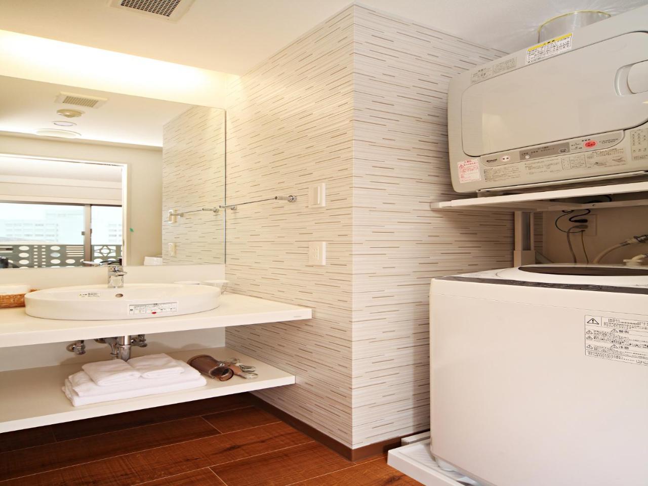 Smart Condo Tomari Naha Exterior photo