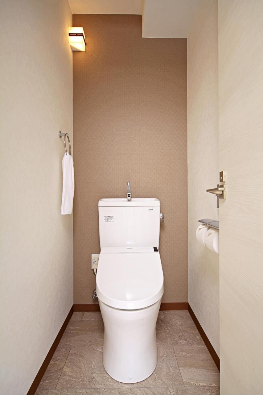 Smart Condo Tomari Naha Exterior photo