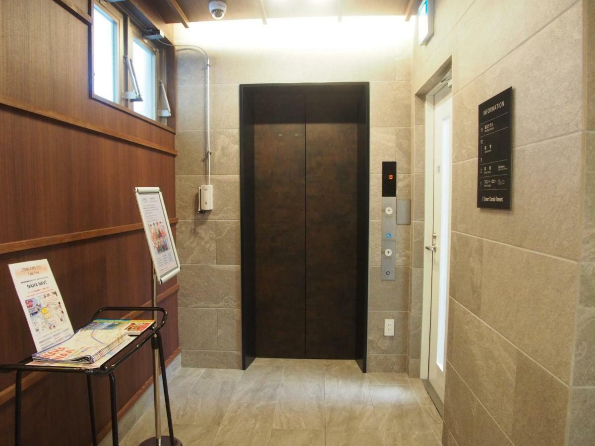 Smart Condo Tomari Naha Exterior photo